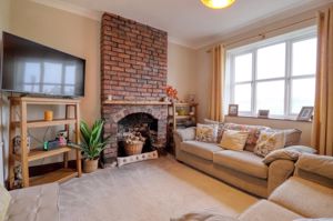 Second Lounge/Reception Room- click for photo gallery